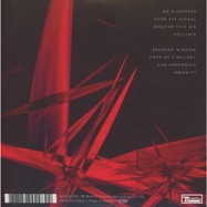Back View : Jon Hopkins - IMMUNITY (CD) - Domino Records / WIGCD298