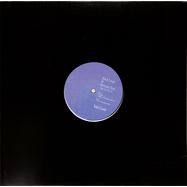 Back View : Black Loops Innocent Soul - HIGH CUTZ VOL III (PASTABOYS REMIX) - Stolen Goods Records / sgr002