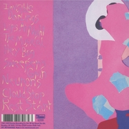 Back View :  Avey Tare - 7S (CD) - Domino Records / WIGCD518