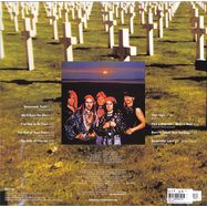 Back View : Scorpions - TAKEN BY FORCE (COLOURED VINYL) (180g LP) - BMG Rights Management / 405053888136