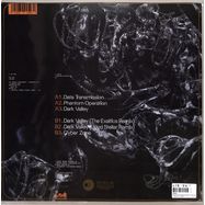 Back View : D3070 - PHANTOM OPERATION EP (THE EXALTICS REMIX) - Ldi Records / LDI009