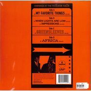 Back View : John Coltrane / Eric Dolphy - EVENINGS AT THE VILLAGE GATE (2LP) - Impulse / 5551419
