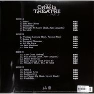 Back View : Curreny - DRIVE IN THEATRE PART 2 (2LP) - Jet / ERE905