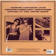 Back View : Bruno Mars / Anderson Paak / Silk Sonic - AN EVENING WITH SILK SONIC (LP) - Atlantic / 7567862665