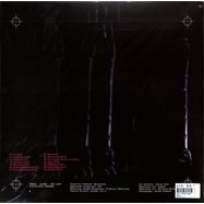 Back View : Bladee - RED LIGHT (Red LP) - Year0001 / YRLP48