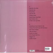 Back View : Tina Turner - MORE (LP) - Cuvmusic / NO 0368 / 4260053473688