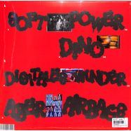 Back View : Bilderbuch - SOFTPOWER EP (LIM.ED.12INCH / 180GR.) (LP) - Maschin Records / 23414