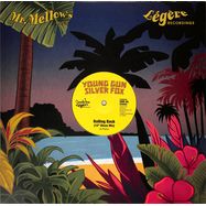 Back View : Young Gun Silver Fox - THE DISCO MIXES (Maxi) - Legere Recordings / 26612