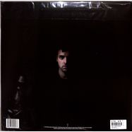Back View : Light Asylum - LIGHT ASYLUM (LP) - DFA Records / 00160863