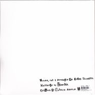 Back View : Krash Slaughta - EVERYTHINGS TURNING UP DUSTY (2X12 INCH, COLOURED) - Krash Slaughta Records / ETUD-1