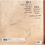 Back View : Fiona Apple - THE IDLER WHEEL IS WISER THAN THE DRIVER OF THE SC (LP) - Sony Music Catalog / 19658830261