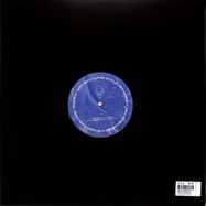 Back View : Oblaka Maranta - TRIBAL TRABANT EP - Logical Records / LR082