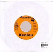 Back View : Kenlou - MOONSHINE (7 INCH) - MAW Records / MAW700