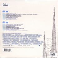 Back View : OST/Various - LA LA LAND (LP) - Interscope / 5738804