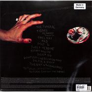 Back View : Yungblud - YUNGBLUD (LTD. TRANSPARENT CLEAR VINYL) (LP) - Interscope / 4573543