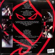 Back View : Obsession - SCARRED FOR LIFE (BLACK VINYL) (LP) - High Roller Records / HRR 930LP