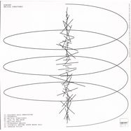 Back View : Dircsen - HELICAL STRUCTURES (2LP, B STOCK) - Gated Recordings / GTDLP9