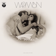 Back View : Monica Lassen & The Sounds - WOMAN (1970)(LP) - NIPPON COLUMBIA/LAWSON (JAPAN) /