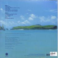 Back View : Galathea - SACRED LOVE (LP) - Space Echo Records / SELP816