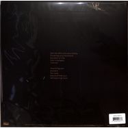 Back View : Beth Gibbons - LIVES OUTGROWN (LTD DELUXE HEAVYWEIGHT LP+MP3) - Domino Records / WIGLP287X