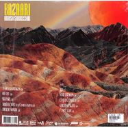 Back View : Arash Sarkechik - BAZAARI (LP) - Blue Shine / 27031