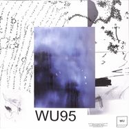 Back View : Claudio PRC - DRIFTING NORTHWARD EP - Warm Up / WU95