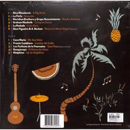 Back View : Various Artists - CLUB COCO (Lp, COLOURED VINYL) - Bongo Joe / BJR 062COL