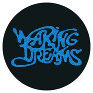 Back View : Ageless - A WAKING DREAM - Waking Dreams / WD001