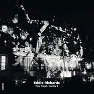 Back View : Eddie Richards - TIME TRAVEL 2 (2LP) - Repeat / REPEAT32