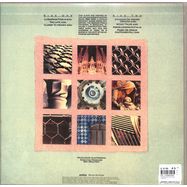 Back View : The Alan Parsons Project - GAUDI (LP) - MUSIC ON VINYL / MOVLP631
