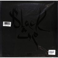 Back View : Shabazz Palaces - BLACK UP (GOLD LP) - Sub Pop / 00167437