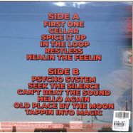 Back View : Surf Trash - THE ONLY PLACE I KNOW (COL LP) - IMPRESSED RECORDINGS / IMP43