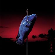 Back View : Joe Hisaishi - SONATINE (ORIGINAL SOUNDTRACK) (LP) - WRWTFWW / WRWTFWW104