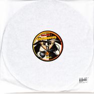 Back View : Esconditis - VOLUME 1 - VOCAL BUMPS - Esconditis / ESCON001
