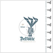 Back View : Delfonic - NEIGHBOURSOUL EDITS VOL.7 - NeighbourSoul Rhythms / NBS008