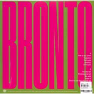 Back View : The Hidden Cameras feat. Pet Shop Boys & Vince Clark - BRONTO (BLACK VINYL LP) - Motor Entertainment / 2983816MOT