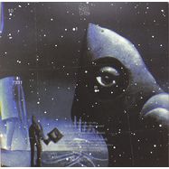 Back View : Apolinic - PEGASI EP - Saraw / SRWV001