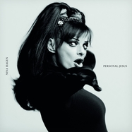 Back View : Nina Hagen - PERSONAL JESUS (15TH ANNIVERSARY EDITION) (WHITE COLOURED LP) - GRNLAND / LPGRON280X15
