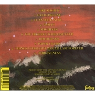 Back View : L.S. Dunes - VIOLET (CD) - Concord Records / 7265937