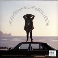 Back View : Ben Westbeech - EVERYTHING IS WITHIN YOU (LP) - Glitterbox / DGLIB32LP