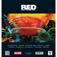 Back View : Red Lorry Yellow Lorry - STRANGE KIND OF PARADISE (LP) - Cop International / 1311672