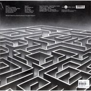 Back View : Pavlov s Dog - LOST IN AMERICA (180G TRANSPARENT VINYL) (VINYL AUDIOPHIL) - Ruf Records / 2921061RFR