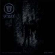 Back View : The Connection Machine - BLACKHOLE+ (CD) - U-trax / 5UTRQDM29