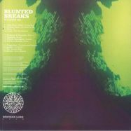 Back View : Various Artists - BLUNTED BREAKS VOL.3 (3LP) - Western Lore / LORELP06