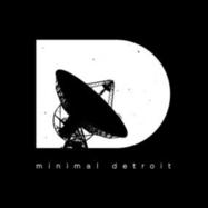 Back View : Reggie Dokes / Domenique Xander / David Meiser / Tomasz Kozlowski - THE BRIDGE VOL.2 (2LP) - Minimal Detroit Audio / MDA 004