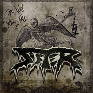 Back View : Sister - THE WAY WE FALL (LP) - Icons Creating Evil Art / ICEALP666