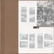 Back View : Masako Ohta, Matthias Lindermayr - NOZOMI (LP,180G,24 PAGES RISOGRAPH BOOKLET, PHOTO) - Squama Recordings / SQM028RE