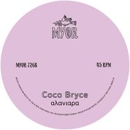 Back View : Coco Bryce - I ELENI - Myor / MYOR726