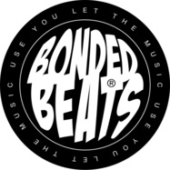 Back View : Deepo & Flyworth & P. Nicosia - EP1 - Bonded Beats / BB002