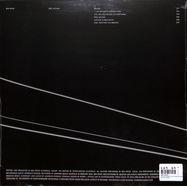 Back View : Ben Frost - STEELWOUND (20TH ANNIVERSARY EDITION, LP) - Room 40 / RM403